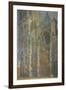 The Cathedral of Rouen, at Noon, 1894-Claude Monet-Framed Giclee Print