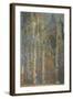 The Cathedral of Rouen, at Noon, 1894-Claude Monet-Framed Giclee Print