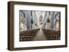 The cathedral of Saint Etienne, Bourges, UNESCO World Heritage Site, Cher, France, Europe-Julian Elliott-Framed Photographic Print