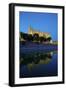 The Cathedral of Santa Maria of Palma, Palma, Mallorca, Spain, Europe-Neil Farrin-Framed Photographic Print