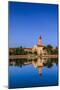 The Cathedral of St. Lawrence, Trogir, Dalmatian Coast, Croatia-Neil Farrin-Mounted Photographic Print