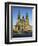 The Cathedral, Santiago De Compostela, Unesco World Heritage Site, Galicia, Spain-Michael Busselle-Framed Photographic Print