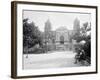 The Cathedral, Santiago De Cuba-null-Framed Photo