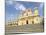 The Cathedral, UNESCO World Heritage Site, Noto, Sicily, Italy, Europe-Jean Brooks-Mounted Photographic Print