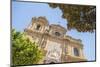 The Cathedral-Guido Cozzi-Mounted Photographic Print