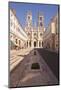 The Cathedrale Sainte Croix D'Orleans (Cathedral of Orleans), Orleans, Loiret, France, Europe-Julian Elliott-Mounted Photographic Print