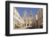 The Cathedrale Sainte Croix D'Orleans (Cathedral of Orleans), Orleans, Loiret, France, Europe-Julian Elliott-Framed Photographic Print