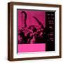 Brown Frame