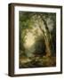 The Catskills, 1859-Asher Brown Durand-Framed Premium Giclee Print