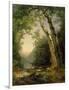 The Catskills, 1859-Asher Brown Durand-Framed Giclee Print