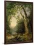 The Catskills, 1859-Asher Brown Durand-Framed Giclee Print