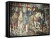 The Cavalcade of the Magi, 1459-Benozzo Gozzoli-Framed Stretched Canvas