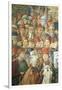 The Cavalcade of the Magi-Benozzo Gozzoli-Framed Giclee Print