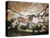 The Cave of Lascaux-null-Stretched Canvas