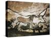 The Cave of Lascaux-null-Stretched Canvas