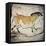 The Cave of Lascaux-null-Framed Stretched Canvas