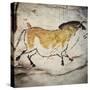 The Cave of Lascaux-null-Stretched Canvas