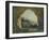 The Cave of the Capuchins in Amalfi, Italy-null-Framed Giclee Print