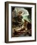 The Cave of the Storm Nymphs, 1903-Edward John Poynter-Framed Premium Giclee Print