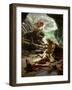 The Cave of the Storm Nymphs, 1903-Edward John Poynter-Framed Giclee Print