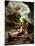 The Cave of the Storm Nymphs, 1903-Edward John Poynter-Mounted Giclee Print