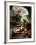 'The Cave of the Storm Nymphs, 1903' Giclee Print - Edward John Poynter ...