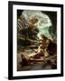 The Cave of the Storm Nymphs, 1903-Edward John Poynter-Framed Giclee Print