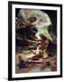 The Cave of the Storm Nymphs, 1903-Edward John Poynter-Framed Giclee Print