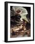 The Cave of the Storm Nymphs, 1903-Edward John Poynter-Framed Giclee Print