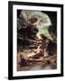 The Cave of the Storm Nymphs, 1903-Edward John Poynter-Framed Giclee Print