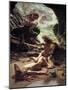 The Cave of the Storm Nymphs, 1903-Edward John Poynter-Mounted Premium Giclee Print