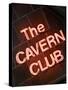 The Cavern Club at 10 Mathew Street, Liverpool; England, Uk-Carlos Sanchez Pereyra-Stretched Canvas