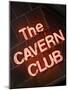 The Cavern Club at 10 Mathew Street, Liverpool; England, Uk-Carlos Sanchez Pereyra-Mounted Photographic Print