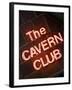 The Cavern Club at 10 Mathew Street, Liverpool; England, Uk-Carlos Sanchez Pereyra-Framed Photographic Print