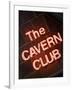 The Cavern Club at 10 Mathew Street, Liverpool; England, Uk-Carlos Sanchez Pereyra-Framed Photographic Print