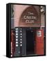 The Cavern Club, Matthew Street, Liverpool, Merseyside, England, United Kingdom, Europe-Ethel Davies-Framed Stretched Canvas