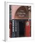The Cavern Club, Matthew Street, Liverpool, Merseyside, England, United Kingdom, Europe-Ethel Davies-Framed Photographic Print