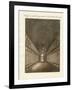The Caves of Carli in India-null-Framed Giclee Print