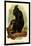 The Celebean Black Baboon-G.r. Waterhouse-Mounted Art Print