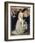 The Celebrated, 1906-Joseph Marius Avy-Framed Giclee Print