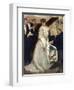 The Celebrated, 1906-Joseph Marius Avy-Framed Giclee Print