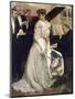 The Celebrated, 1906-Joseph Marius Avy-Mounted Giclee Print