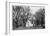 The Cellar at Vergelegen Wine Estate, South Africa, 1931-null-Framed Giclee Print