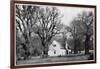 The Cellar at Vergelegen Wine Estate, South Africa, 1931-null-Framed Giclee Print