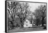 The Cellar at Vergelegen Wine Estate, South Africa, 1931-null-Framed Stretched Canvas