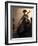 The Cellist, 1908-Joseph Rodefer De Camp-Framed Giclee Print