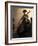 The Cellist, 1908-Joseph Rodefer De Camp-Framed Giclee Print