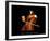 The Cellist-Julia Drake-Framed Giclee Print