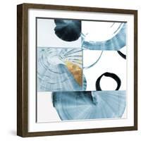 The Cells II-PI Studio-Framed Art Print