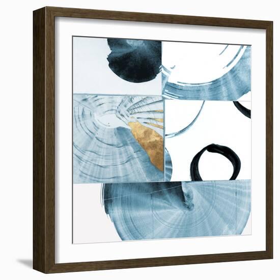 The Cells II-PI Studio-Framed Art Print